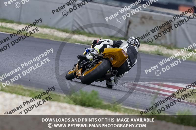 25 to 27th july 2019;Slovakia Ring;event digital images;motorbikes;no limits;peter wileman photography;trackday;trackday digital images